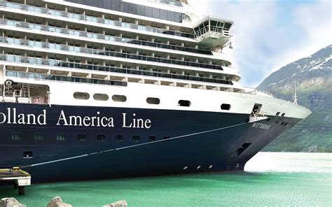 holland america cruise line reviews